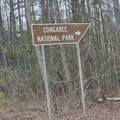 Congaree National Park-SC-022724