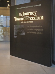 Seein' the DMV: African American Museum 081324