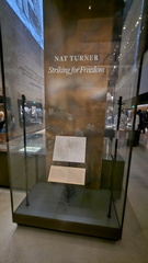 Seein' the DMV: African American Museum 081324