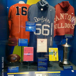 Football Hall of Fame 100924