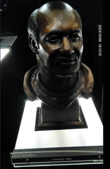 Fun at the Football Hall of Fame 100924