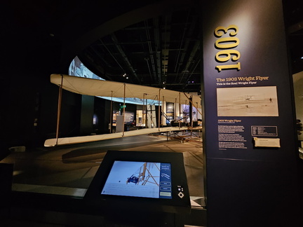 Air and Space Museum 102824