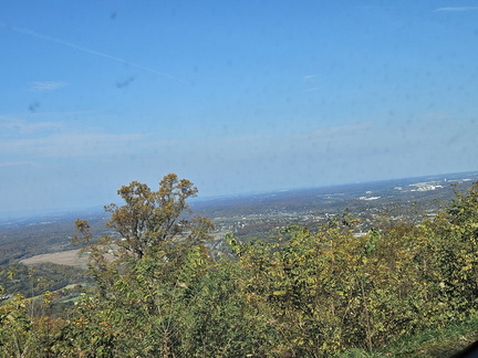 Return to Shenandoah NP 103024