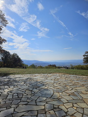 Return to Shenandoah NP 103024