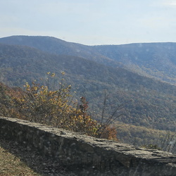 Return to Shenandoah 103024