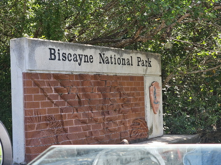 Biscayne National Park 110124