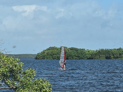 Biscayne National Park 110124