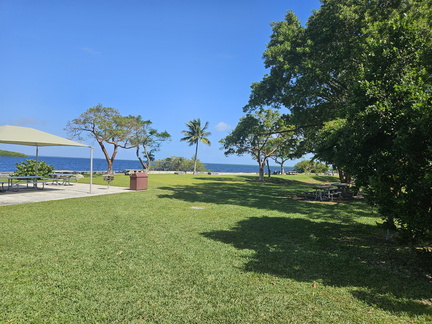 Biscayne National Park 110124