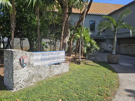 Biscayne National Park 110124
