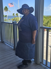 Biscayne National Park 110124