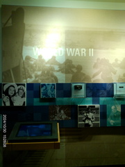 Jimmy Carter Presidential Museum and Library 103024