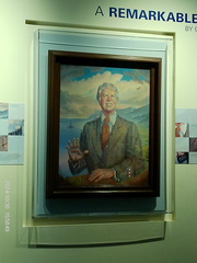 Jimmy Carter Presidential Museum and Library 103024