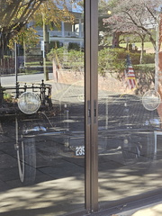 Woodrow Wilson Presidential Library 110824