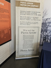 Woodrow Wilson Presidential Library 110824