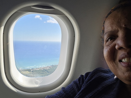 Hawaii Cruise, Day 1-Arrival to Honolulu