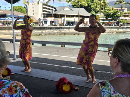 Hawaii Cruise Day 7-Hilo