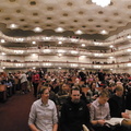 Seein' the DMV-Messiah Sing-along Kennedy Center