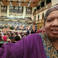 Seein' the DMV-Messiah Sing-along Kennedy Center