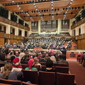 Seein' the DMV-Messiah Sing-along Kennedy Center