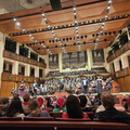 Seein' the DMV-Messiah Sing-along Kennedy Center