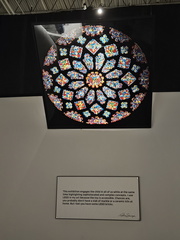 Seein' the DMV-The Art of the Brick: An Exhibition of LEGO Art, 022625