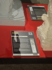 Seein' the DMV-The Art of the Brick: An Exhibition of LEGO Art, 022625