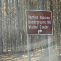Seein' the DMV-Harriet Tubman Underground Railroad Byway-032325
