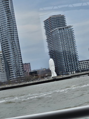 New York-Boat Tour-Empire State Building 041025