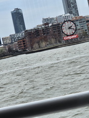 New York-Boat Tour-Empire State Building 041025