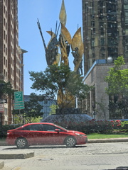 Seein' the DMV-A Day in Baltimore-Drive Tour 042725
