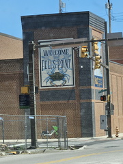 Seein' the DMV-A Day in Baltimore-Drive Tour 042725