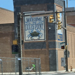 Seein' the DMV-Day in Baltimore 042725