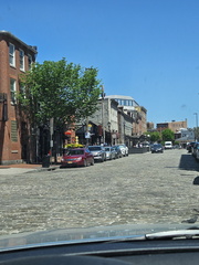 Seein' the DMV-A Day in Baltimore-Drive Tour 042725