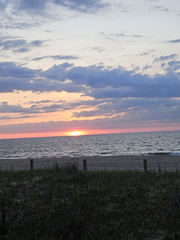 Ocean City and Assateague Island 050125