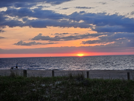 Ocean City and Assateague Island 050125