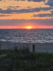 Ocean City and Assateague Island 050125