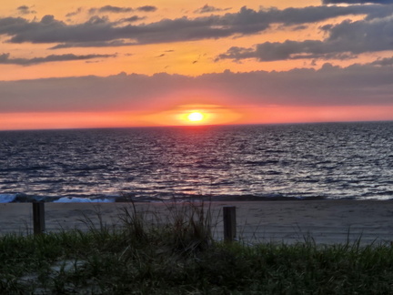 Ocean City and Assateague Island 050125