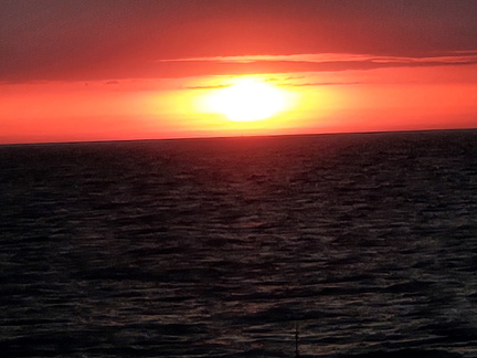 Ocean City and Assateague Island 050125