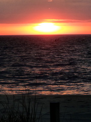 Ocean City and Assateague Island 050125