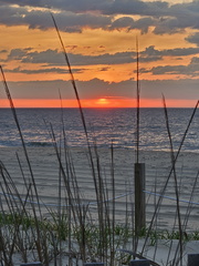 Ocean City and Assateague Island 050125