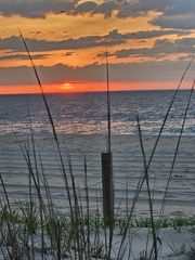 Ocean City and Assateague Island 050125