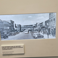 Tulsa-Greenwood Rising 051825