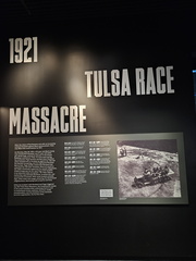Tulsa-Greenwood Rising 051825