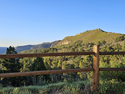 5 Parks in 5 Days-Day 2-Mesa Verde-052025