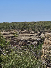 5 Parks in 5 Days-Day 2-Mesa Verde-052025