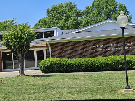 Bennett College 45th Class Reunion-Greensboro, NC May 2025