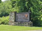 Cuyahoga Valley NP-The Tour 061125