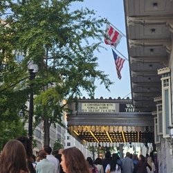 Richmond Stop-Kamala Harris Book Tour--October 2025