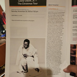 Seein' the DMV-Celebrating the Holidays 2025