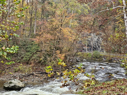 Return to Smoky Mountains NP-103025